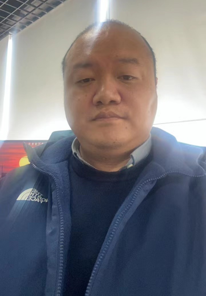 管建
